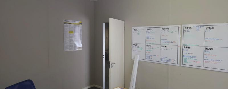 To Let commercial Property for Rent in Tokai Western Cape